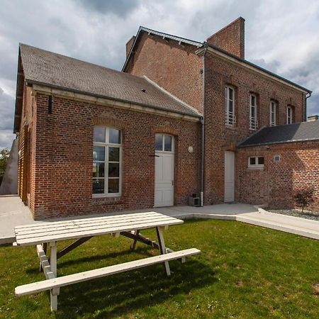 Gite La Belle Vue Saint-Jean-Aux-Bois 08220 Екстериор снимка